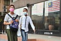  新冠肺炎疫情：马来西亚所有内阁成员进行新冠病毒检测