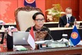 印尼负责建立东盟旅行走廊安排框架的专责小组