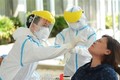 胡志明市新增一例新冠肺炎确诊病例 与海阳省有关