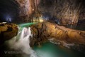 秀兰洞——充满自然的野性和神奇之美 