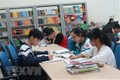 2025年越南图书馆数字化计划和2030年愿景