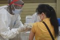 新冠肺炎疫情：马来西亚加快推进新冠疫苗接种计划