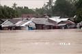 台风“杜鹃”登陆菲律宾 5000多人被迫疏散