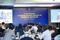 东盟地区论坛关于加强海上执法合作的第3次研讨会以线上线下形式举行