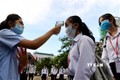 新冠肺炎疫情：东南亚各国加大疫情防控力度