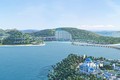 富安省兴建两个高端综合型度假区