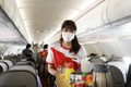 越捷航空推出新促销活动：快乐健康生活 乘机安全出行