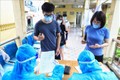 5月26日早上越南新增80例本土病例 全国累计接种人数1034072人