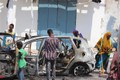  越南与联合国安理会：越南谴责针对索马里平民的暴力冲突和恐怖袭击