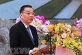 越南政府总理批准河内市人民委员会主席和副主席等职务