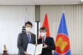 韩国向越南大叻市赠送5000套新冠病毒抗原快速检测试剂盒