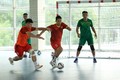 2021 年国际足联五人制足球世界杯：24日晚越南五人制足球队启程前往西班牙