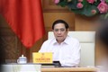 政府总理范明政担任越南国家新冠肺炎疫情防控指导委员会主任