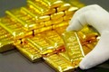 8月30日上午越南国内黄金价格上涨15万越盾