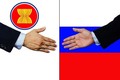 俄罗斯-东盟对话：越南愿做东盟与欧亚经济联盟合作的桥梁与纽带