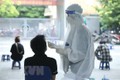 9月7日越南新增新冠肺炎确诊病例1.2 万多例 新增治愈病例1万多例