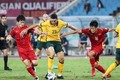 2022年卡塔尔世界杯亚洲区预选赛12强赛：越南队0-1澳大利亚队
