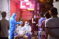 9月15日早河内市新增三例新冠肺炎确诊病例 均在封锁区发现