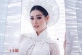 越南两名佳丽入围2020年度Miss Grand Slam竞选42强