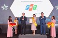 FPT 在越南信息技术企业 10 强活动中获得大胜