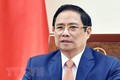 越南政府总理将出席第四届“俄罗斯能源周”论坛