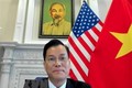 越南驻美大使出席湄公河-美国伙伴关系框架内1.5轨政策对话