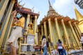 泰国拟于11月起对完成疫苗接种的国际旅客逐步开放国门
