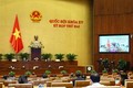 越南第十五届国会第二次会议：修改和补充多项法律草案