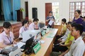 NHCSXH tỉnh Phú Thọ thực hiện giải ngân tại các Điểm giao dịch xã, phường, thị trấn, tạo điều kiện thuận lợi cho các hộ dân tiếp cận nguồn vốn tín dụng chính sách.Ảnh :vbsp.org.vn