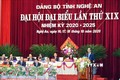 Đồng chí Nguyễn Xuân Phúc, Uỷ viên Bộ Chính trị, Thủ tướng Chính phủ phát biểu chỉ đạo. Ảnh: Thống Nhất - TTXVN
