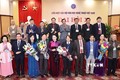 Chủ tịch Quốc hội Nguyễn Thị Kim Ngân dự Đại hội đại biểu toàn quốc Liên hiệp các Hội Văn học nghệ thuật Việt Nam