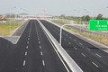 Đầu tư xây dựng đường cao tốc Tuyên Quang - Phú Thọ theo hình thức BOT. Ảnh : baodautu.vn