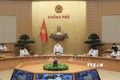 Thủ tướng Phạm Minh Chính phát biểu chỉ đạo. Ảnh: Lâm Khánh – TTXVN