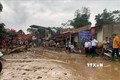 Cảnh báo lũ quét, sạt lở đất và ngập úng cục bộ tại Quảng Ninh, Lạng Sơn và Bắc Giang