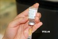 Vaccine COVID-19 góp phần làm giảm người mắc bệnh. Ảnh: Văn Đạt - TTXVN
