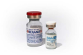 Hai loại vaccine phòng COVID-19 của Cuba là Abdala và Soberana 02. Ảnh: healthpolicy-watch.news
