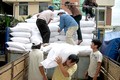 Xuất cấp hơn 4.117 tấn gạo hỗ trợ người dân gặp khó khăn do dịch COVID-19
