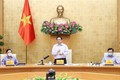 Thủ tướng Phạm Minh Chính: Đã hy sinh, thực hiện giãn cách xã hội thì phải sớm đạt mục tiêu kiềm chế dịch bệnh
