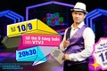 Vua Tiếng Việt là một chương trình trò chơi truyền hình lần đầu tiên xuất hiện trên VTV3 vào 10/9/2021. Ảnh: giadinhonline.vn
