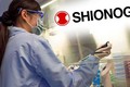 Shionogi bắt đầu thử nghiệm vaccine ngừa COVID-19 dạng xịt. Ảnh: Shionogi
