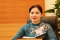 Tân Chủ tịch Hội Liên hiệp phụ nữ Việt Nam Hà Thị Nga. Ảnh : .hanoimoi.com.vn

