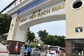 Bệnh viện Bạch Mai là một trong số 37 bệnh viện, viện trực thuộc Bộ tiếp nhận điều trị người bệnh COVID-19. Ảnh: bachmai.gov.vn
