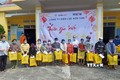 Nhiều xã thuộc khu vực III ở Kon Tum đạt chuẩn nông thôn mới