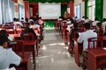 Ban Dân tộc tỉnh Kiên Giang tổ chức Hội nghị phổ biến, giáo dục pháp luật trong đồng bào vùng dân tộc thiểu số tại huyện U Minh Thượng. Nguồn: mattran.org.vn