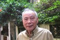 Nhà biên kịch Hoàng Tích Chỉ. Ảnh: vannghedanang.org.vn
