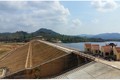 Hồ chứa nước Krông Pách Thượng là công trình thủy lợi có ý nghĩa đặc biệt quan trọng đối với sự phát triển kinh tế - xã hội của 3 huyện Ea Kar, Krông Bông, M’Đrắk nói riêng và của cả tỉnh Đăk Lăk. Ảnh : cmvietnam.vn
