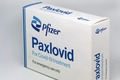 Thuốc paxlovid vừa được Mỹ cấp phép sử dụng khẩn cấp. Ảnh : moh.gov.vn
