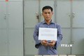 Lai Châu bắt giữ 4 đối tượng mua bán, vận chuyển trái phép 11,5 bánh heroin