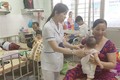 Lai Châu tăng cường công tác phòng, chống bệnh tay chân miệng