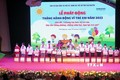 Chung tay phòng, chống xâm hại và bạo lực trẻ em ở Thái Nguyên